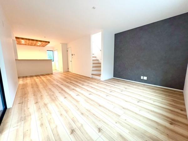 新築戸建　泉区岡津町Ⅲ