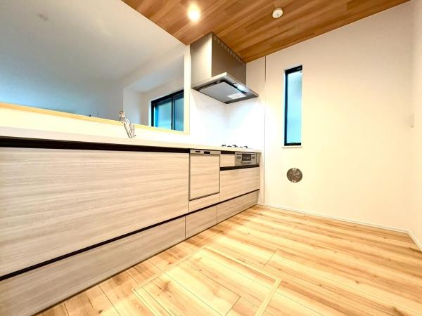 新築戸建　泉区岡津町Ⅲ