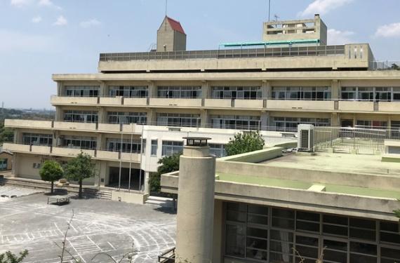 横浜市戸塚区影取町の中古一戸建て(横浜市立東俣野小学校)
