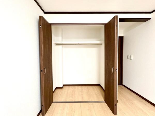 横浜市戸塚区影取町の中古一戸建て(収納)