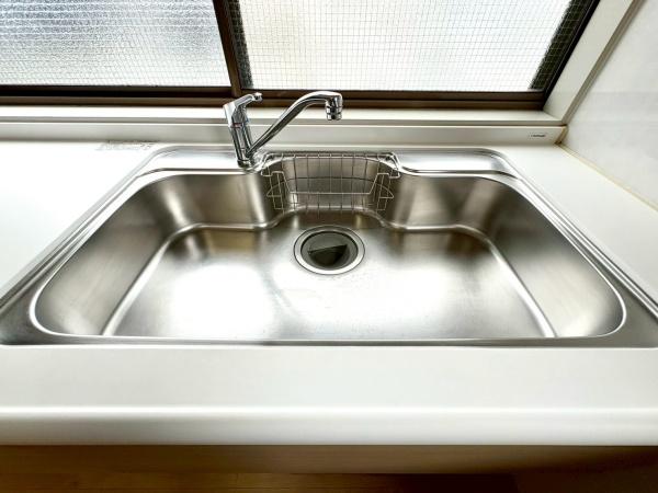 横浜市戸塚区影取町の中古一戸建て(キッチン)