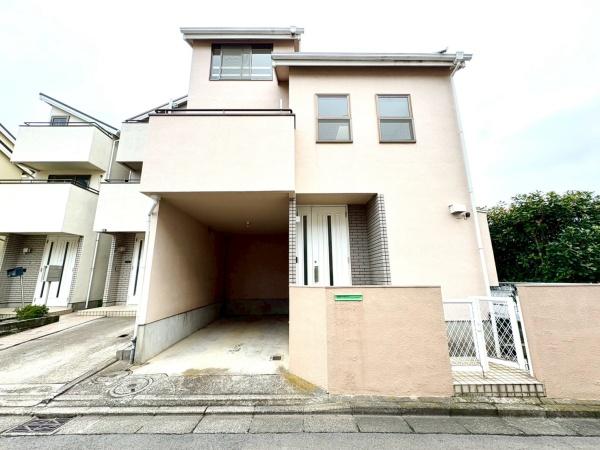 再生戸建 戸塚区影取町