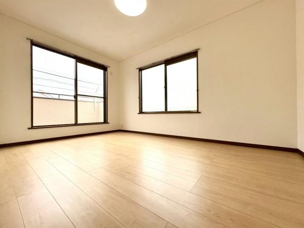 横浜市戸塚区影取町の中古一戸建て(洋室)