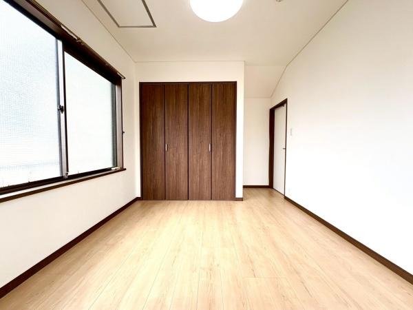 横浜市戸塚区影取町の中古一戸建て(洋室)