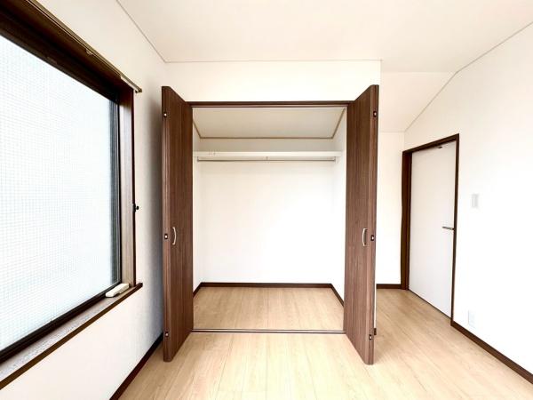 横浜市戸塚区影取町の中古一戸建て(収納)