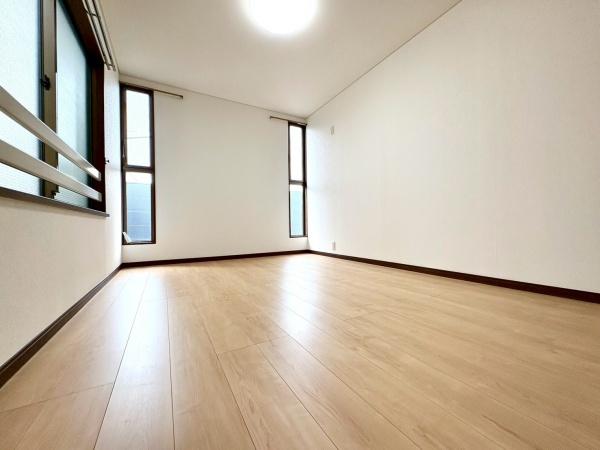 横浜市戸塚区影取町の中古一戸建て(洋室)