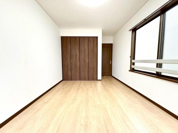 横浜市戸塚区影取町の中古一戸建て(洋室)