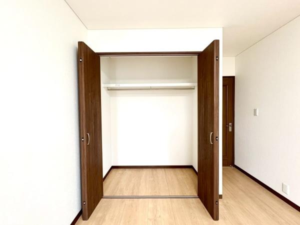 横浜市戸塚区影取町の中古一戸建て(収納)