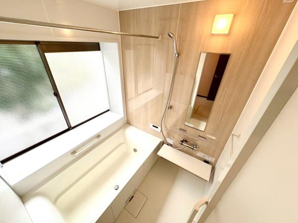 横浜市戸塚区影取町の中古一戸建て(バス)