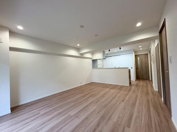 三ツ沢ハイタウン３号棟