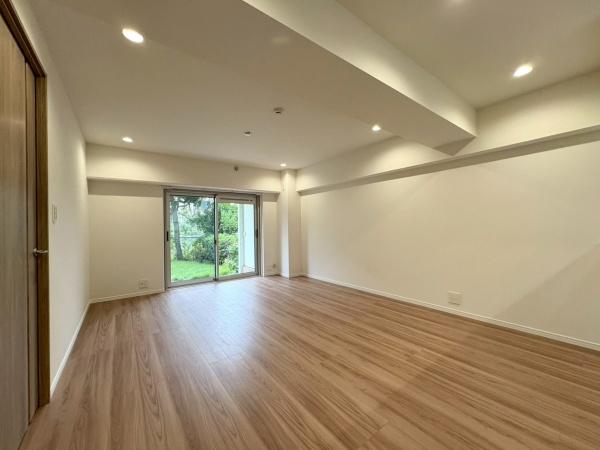 三ツ沢ハイタウン３号棟