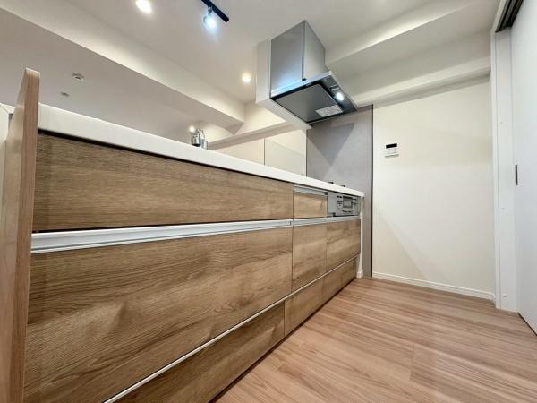 三ツ沢ハイタウン３号棟