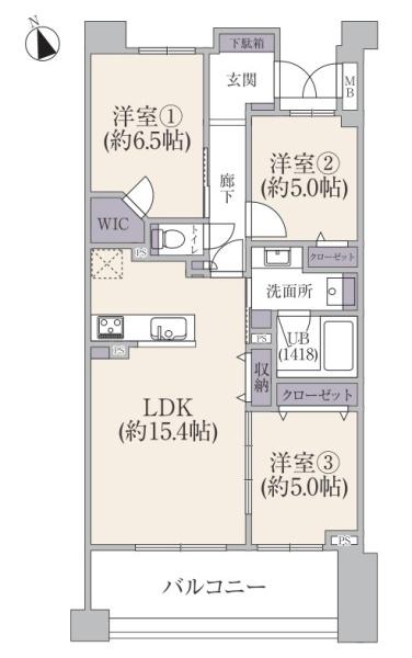 プレミスト上大岡