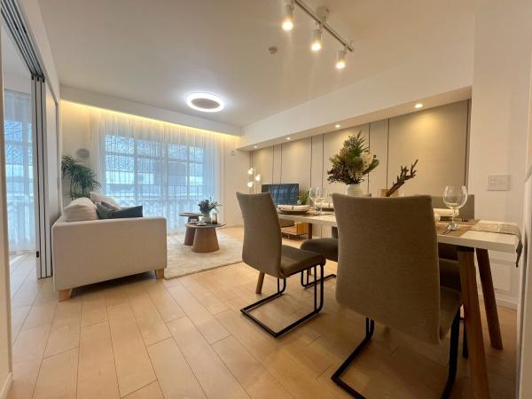 プレミスト上大岡