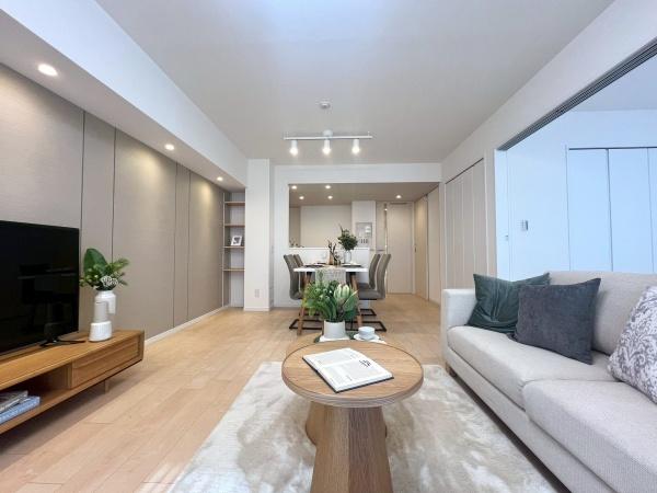 プレミスト上大岡