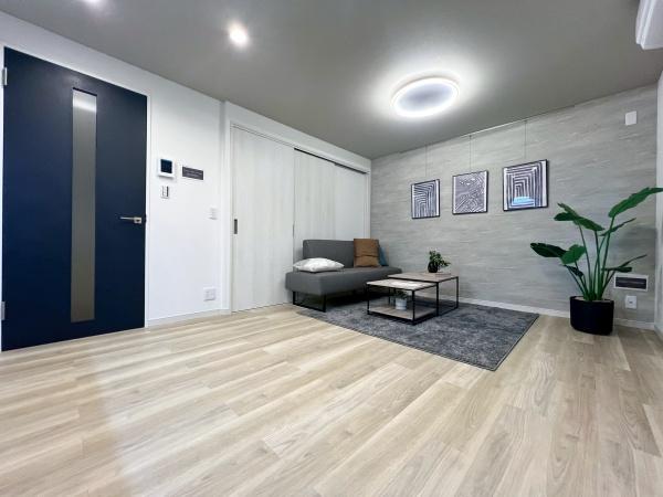 左近山団地５街区９号棟