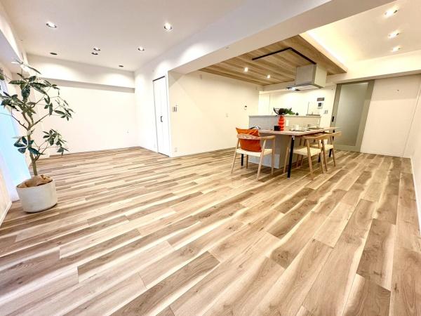 ヒルズ横浜南ガーデニア１号棟