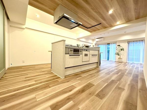 ヒルズ横浜南ガーデニア１号棟