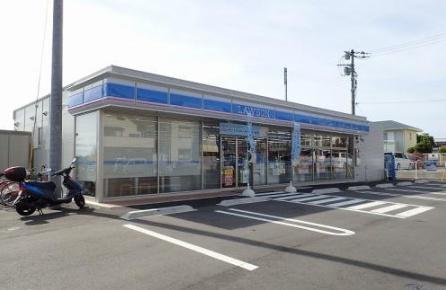 三ツ境グリーンハイム1号棟(ローソン瀬谷三ツ境店)