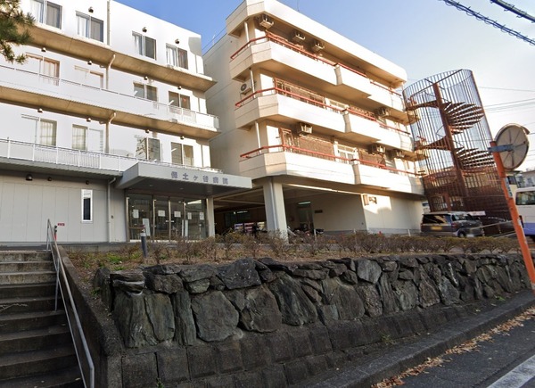 レーベン横濱鶴ヶ峰テラス(医療法人芳生会保土ケ谷病院)