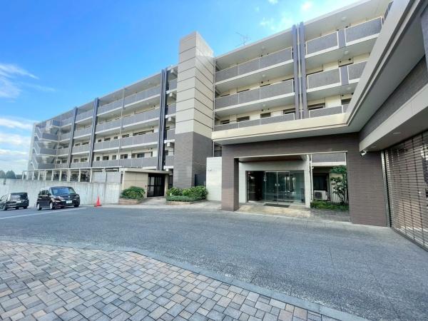 レーベン横濱鶴ヶ峰テラス