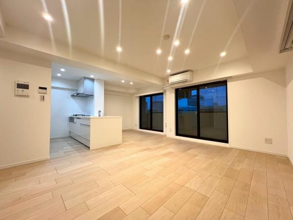 ランドステージ吉野町駅前