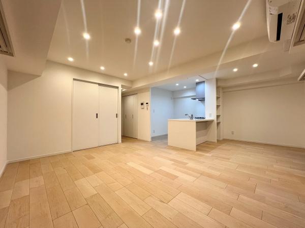 ランドステージ吉野町駅前