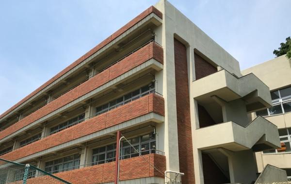 ヴィルヌーブタワー横浜関内(横浜市立元街小学校)