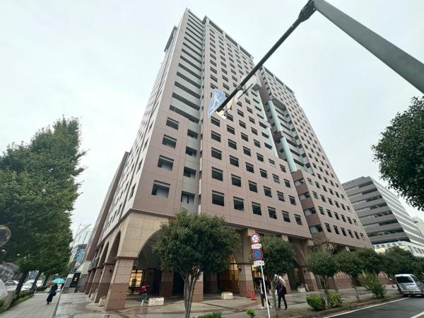 ヴィルヌーブタワー横浜関内