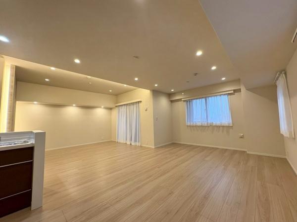 ヴィルヌーブタワー横浜関内