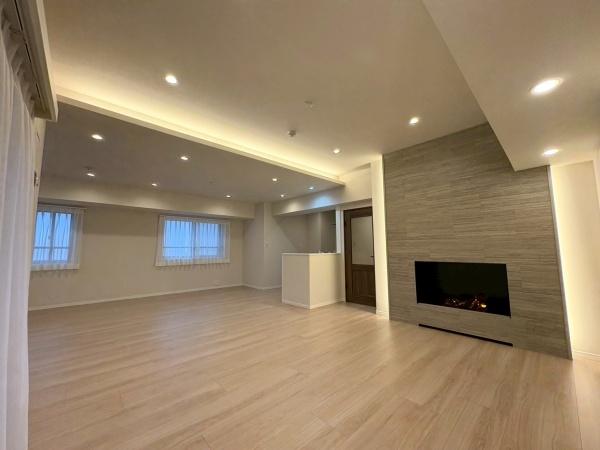 ヴィルヌーブタワー横浜関内