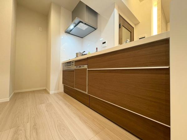 ヴィルヌーブタワー横浜関内