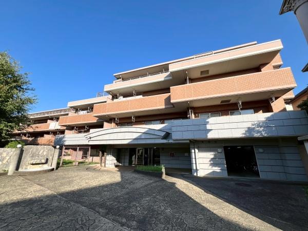 グランシティレイディアント横濱三ツ境