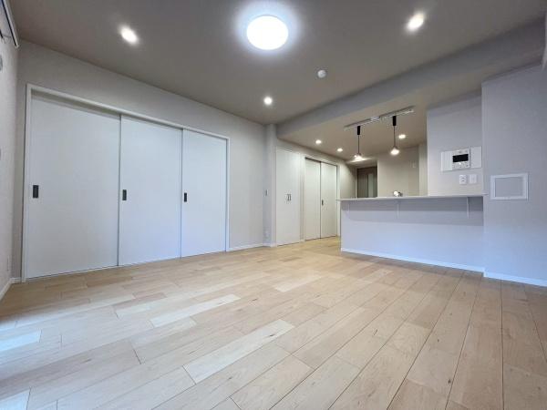 グランシティレイディアント横濱三ツ境