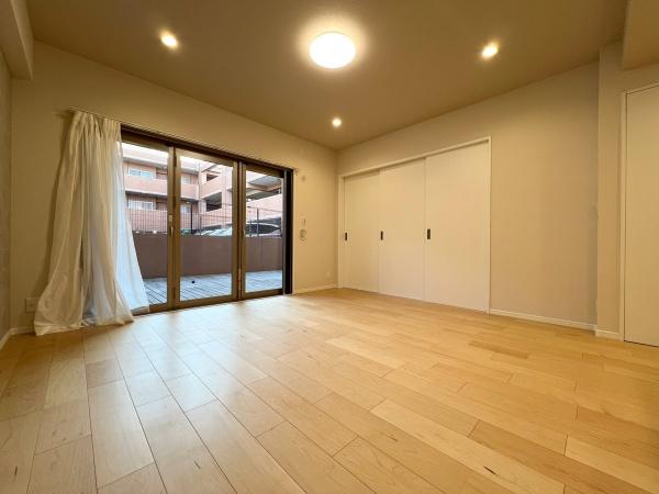 グランシティレイディアント横濱三ツ境