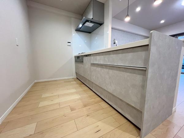 グランシティレイディアント横濱三ツ境