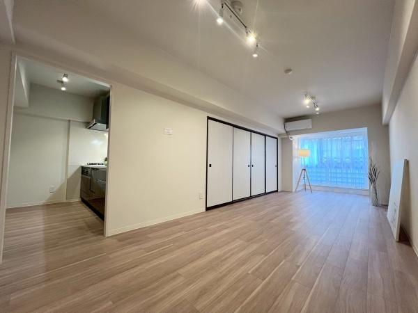 新山下ベイシティ第六号館