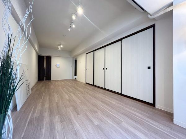 新山下ベイシティ第六号館