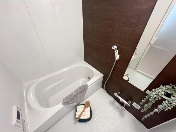 新山下ベイシティ第六号館