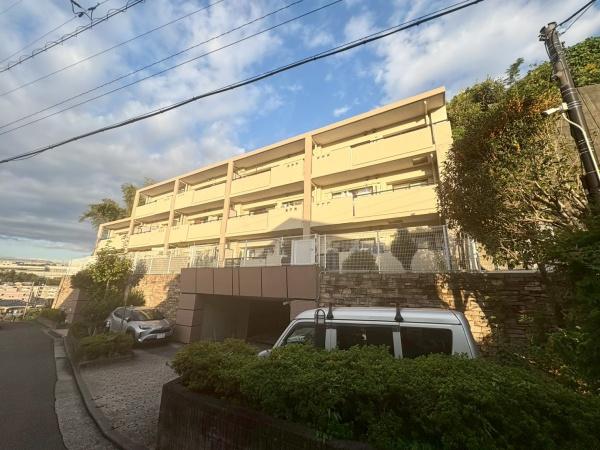 モリスガーデンヒルズ井土ヶ谷