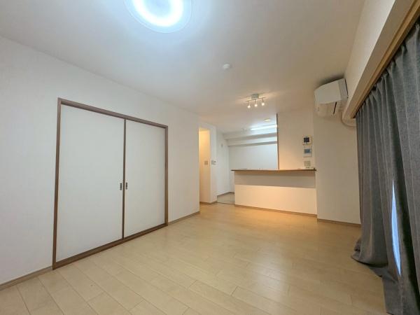 モリスガーデンヒルズ井土ヶ谷