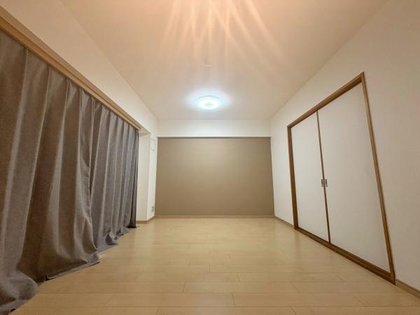 モリスガーデンヒルズ井土ヶ谷