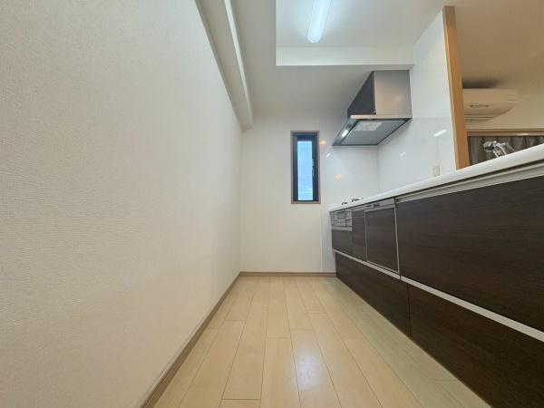 モリスガーデンヒルズ井土ヶ谷