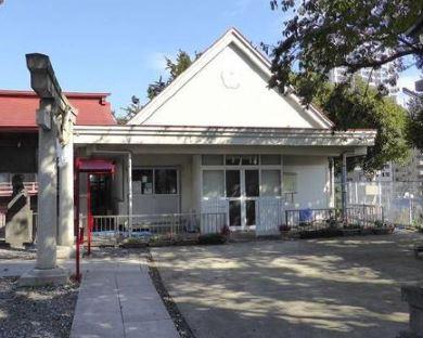 オープンレジデンシア横浜台町(浅間幼育園)