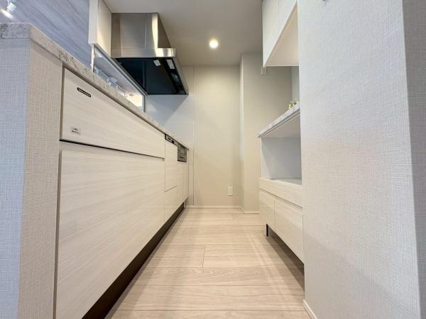 オープンレジデンシア横浜台町