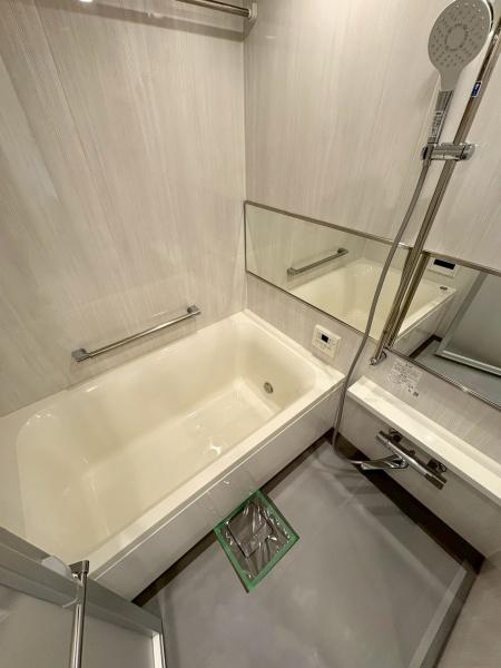 オープンレジデンシア横浜台町(バス)