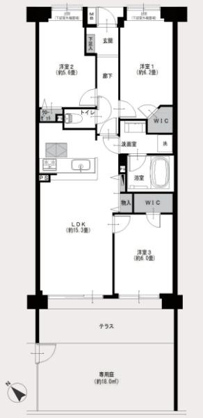 コスモ星川パークステージ