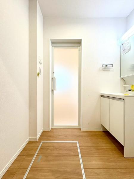 横浜市港南区上永谷３丁目の中古一戸建て