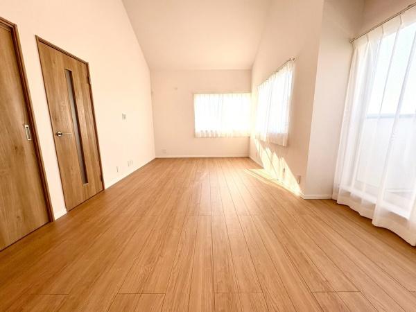 横浜市港南区上永谷３丁目の中古一戸建て