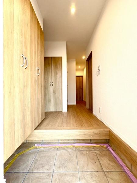 横浜市港南区上永谷３丁目の中古一戸建て